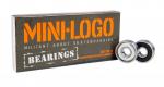 Mini Logo Bearings